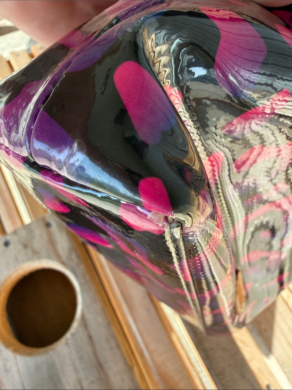 Consuela Pebbles Downtown Crossbody - Picture 7 of 13